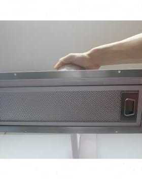 新品新品新房车改装用品大全 房车拖挂油烟机12RV车载油烟机厨房