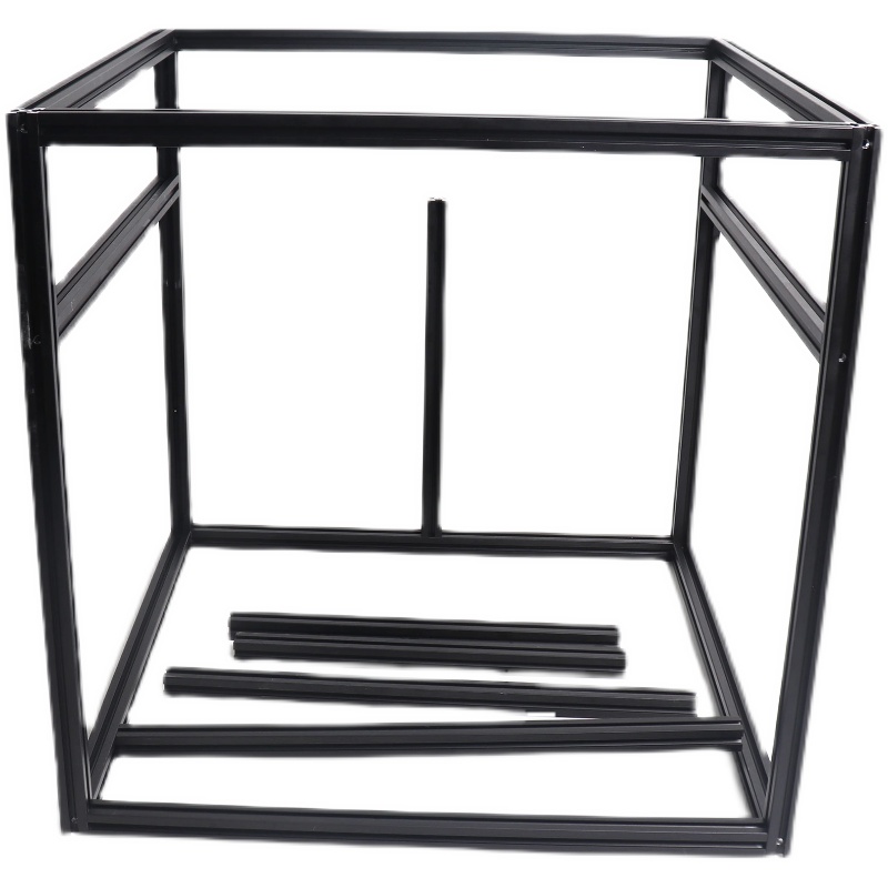 VORON Tridenot 外框型材 欧标2020misum铝合金型材外框支架