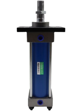 新款MOB轻型拉杆i式液压缸油缸63X100X200X300X400X600X800X90包