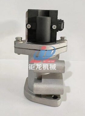 废气再循环阀1207100-B81-0000XT MEGR阀DF0200-15