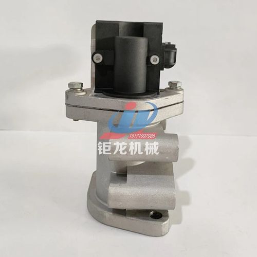 废气再循环阀1207100-B81-0000XT MEGR阀DF0200-15