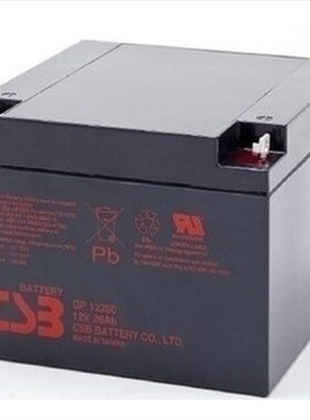 CGB蓄电池CB122000 阀y控密封式 消防自动报警系统应急用电源