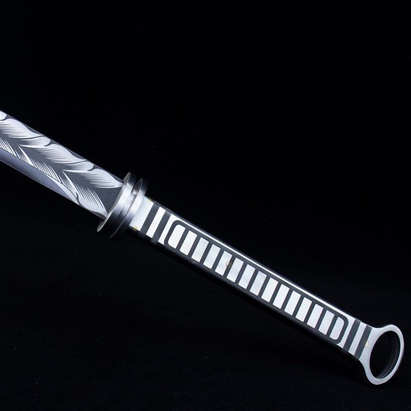 未开刃刀剑不锈钢l防身宝剑一体防身唐剑环首硬剑清剑冷兵器未开,金属材料及制品,其他金属制品,淘宝优惠券,粉丝福利购,淘宝优惠卷