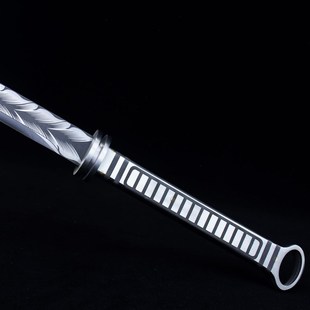 未开刃刀剑不锈钢l防身宝剑一体防身唐剑环首硬剑清剑冷兵器未开