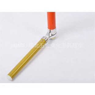 绝缘套筒扳手转向杆带电万向套筒操作L杆高压环氧树脂操作杆