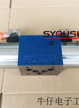 电磁换向阀4WEf10D31B/OFCG24N9Z4 4WE10D6X/OFEW220NZ5L现货