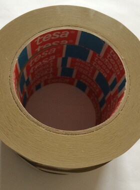 德国Tesda 4122附着力测试胶带德莎TESA 4122测试胶纸