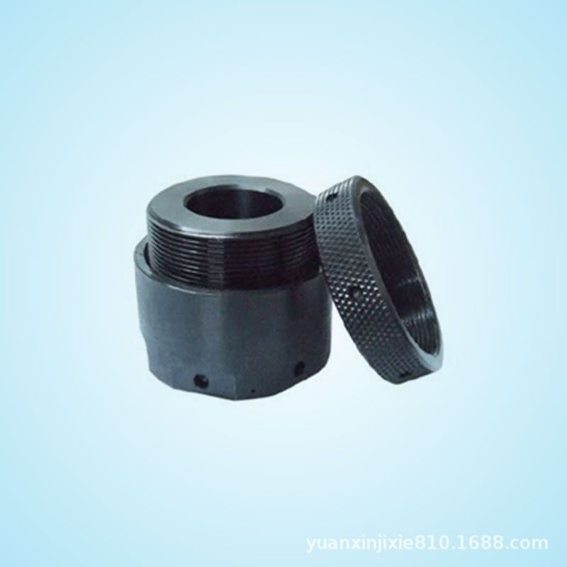 现货液压螺母锁紧螺母采煤机紧固件H防松自锁密封底环液压螺母,五金/工具,锁紧螺母,淘宝优惠券,粉丝福利购,淘宝优惠卷