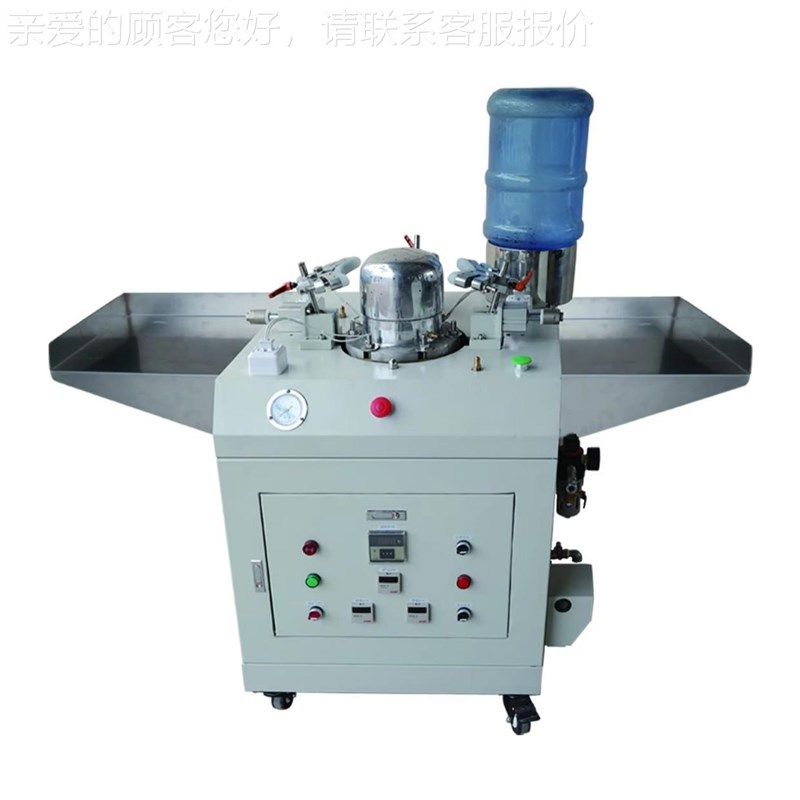 带有炉嵌蒸汽锅熨烫的自YC-1-C1镶帽子T熨烫加工机定动金,清洗/食品/商业设备,烫平机/夹烫机/烫衣机,淘宝优惠券,粉丝福利购,淘宝优惠卷