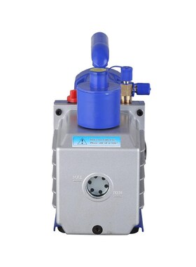 上海双极真空泵,2RS-3真空泵,7CFM/110V/60HVZ真空泵出口美国