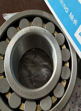 22316CAW33 8m0*170*58 HRB调心滚子轴承内径80外径170高度58毫米