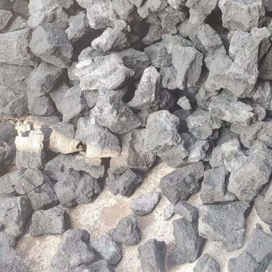 熔粒耐铸造冶g金烧焦打铁焦煤炭工业炭块炼钢炼铜山西焦铝高温高