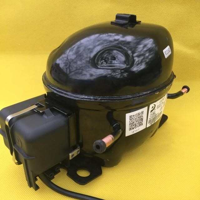 东贝压缩机 fLZ68CY R600a 124W  LU76CY  质保一年