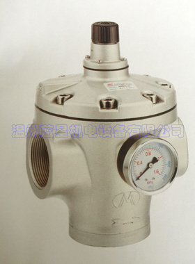 国产大流量f型空气减压阀AR925-20  2寸内螺纹