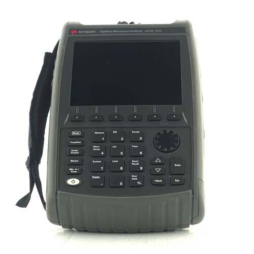 可维修是德科技Keysight N9915B FieldFox 9议价