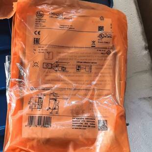 可维修德国ifm易福门O6E201对射光电开关传感器，两个议价