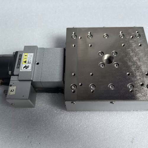 可维修CHUO SEIKI A-106-H1P 05C-023