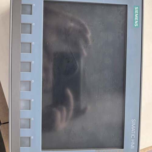 可维修西门子KTP900 Basic触摸屏，型号6AV2123-2议价