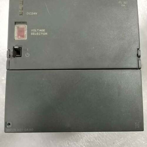 可维修西门子PLC电源 6ES7 307-1KA01-0AA0议价