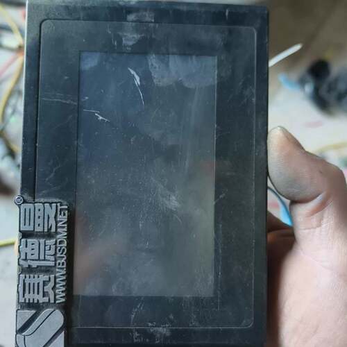 可维修迪文触摸屏，一台DMT48270T043_15WT，实物议价