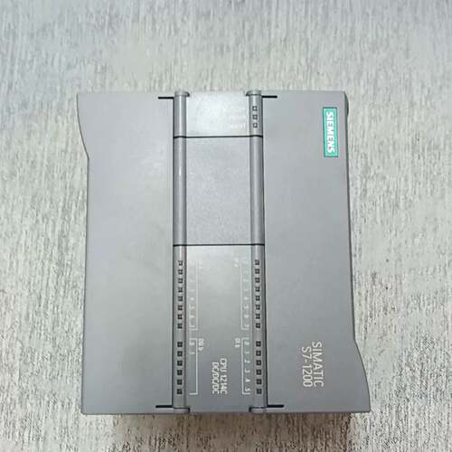 可维修型号：CPU 1214C DC/DC/DC，型号6ES7 2议价