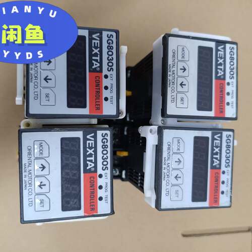 可维修马达数显调速器 SG8030S议价