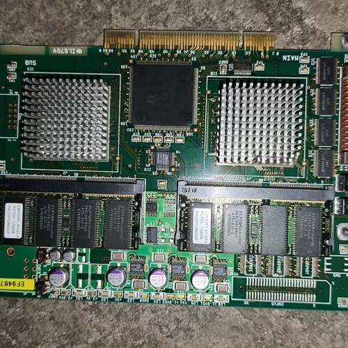 可维修日立MAP-A WU8012-2 EQUATOR BSP-1议价