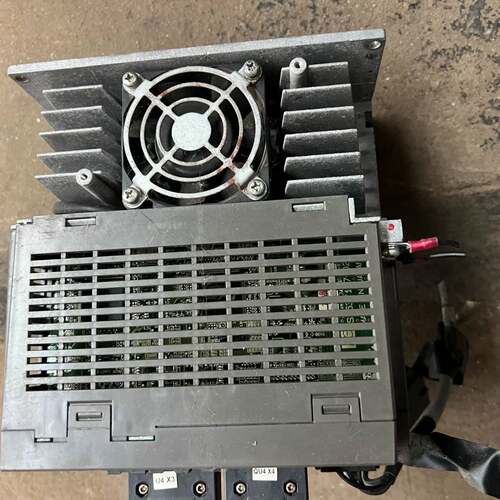 可维修伺服驱动器 RYG751D3-VVT2议价