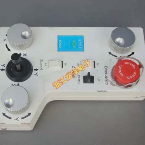 可维修议价AMIC SOKKIA Z-AXIS控制器1公斤议价