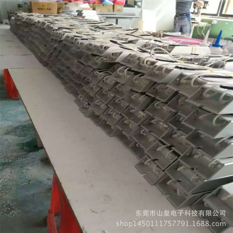 变频器铝壳电阻1000W10R15R20R12.5R30R40R刹车制动电阻