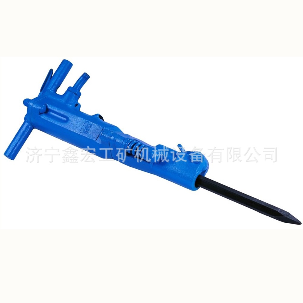 手持式风镐 B87C破碎机 便携式破碎机济宁鑫宏