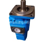 11C2187工作泵 柳工JHP2063 GJ1016A