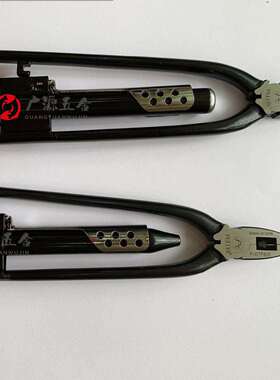 现货富具亚FUJIYA铰线钳单双向扭线钳F-WTP806WTP806RWTP809R