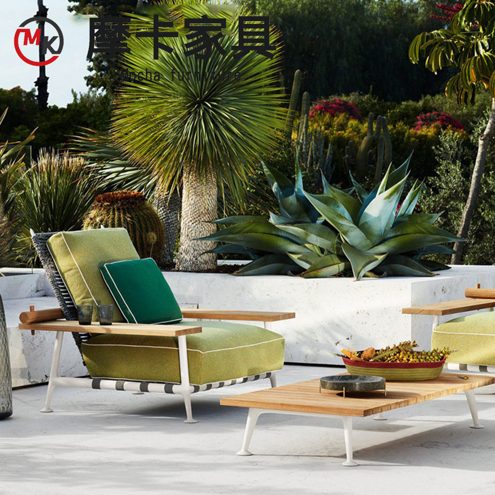 户外实木沙发阳台客厅柚木藤艺花园室外椅庭院露天休闲沙发椅家具,电子元器件市场,电线扎带/束线带,淘宝优惠券,粉丝福利购,淘宝优惠卷