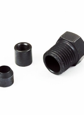 OMAX 13495,水刀压紧螺母组件