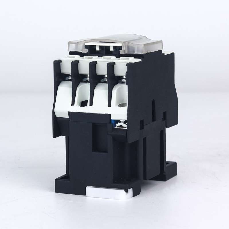 CJX2-4011LC1D-4011交流接触器24v220v380v 常开常闭 直营