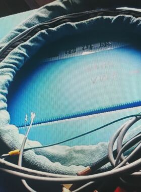 等离子割枪炬引线 20101674  4米