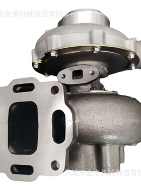 增压器 蜗壳水冷H2D 3538623 3538624 3538624H