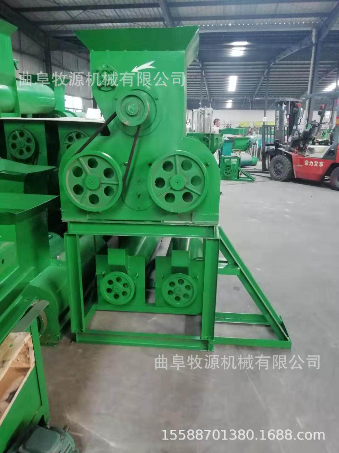 武陟红薯打粉机厂家 木薯打粉机 地瓜打浆机 浆渣过滤分离机