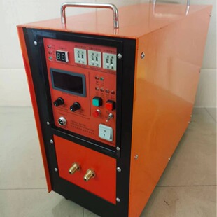 【高频机】 供应优质软管焊头高频机 加热快剩电耗 深圳中星科