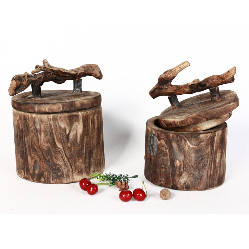 厂家销售手工制作木质工艺花瓶花盆花桶插花花器家居民宿储物器皿,电子元器件市场,电线扎带/束线带,淘宝优惠券,粉丝福利购,淘宝优惠卷