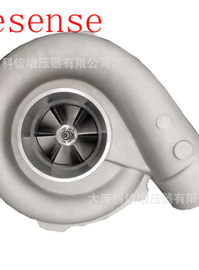 工厂直供涡轮增压器整机及配件 PC300-5 466704-5203S 6222818210