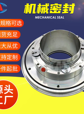 700SLTX-810 800SLTX-550 800SLTX-600 循环泵机械密封