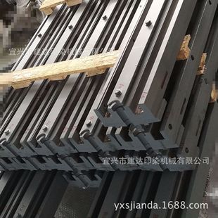 力根、日星、理和、乘福定型机铸铁导轨道轨、轨道,厂家直销