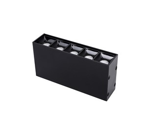 高显指 5W线条灯 整灯制保三年 线条灯2 厂家直销LED10W明装