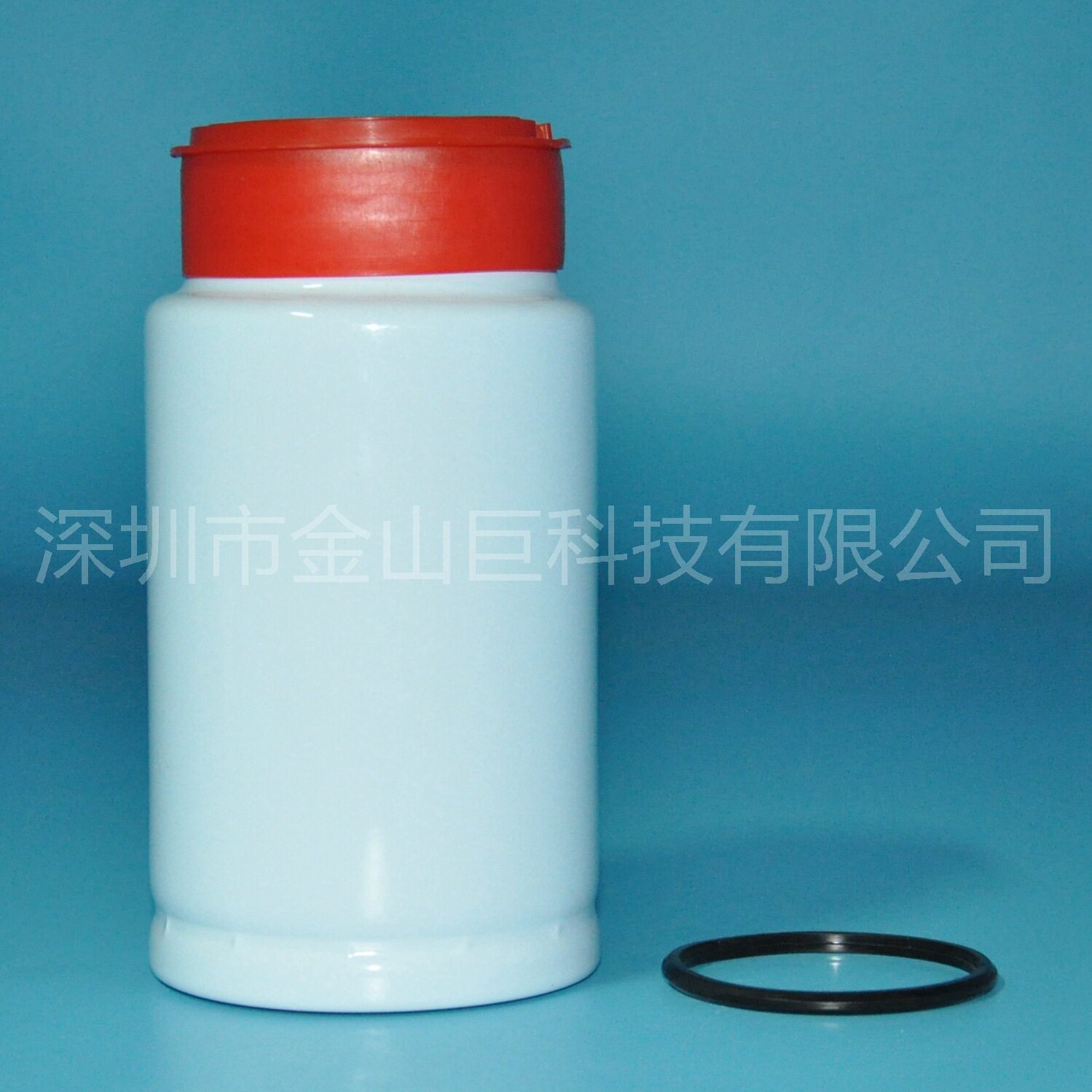 金山巨供应生产燃油滤清器 2656F853 308-7298油水分离器滤芯