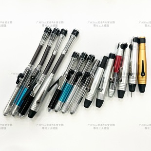 吊机手柄T30吊机手柄T38电磨软轴欧式打孔手柄吊机头打磨机夹头