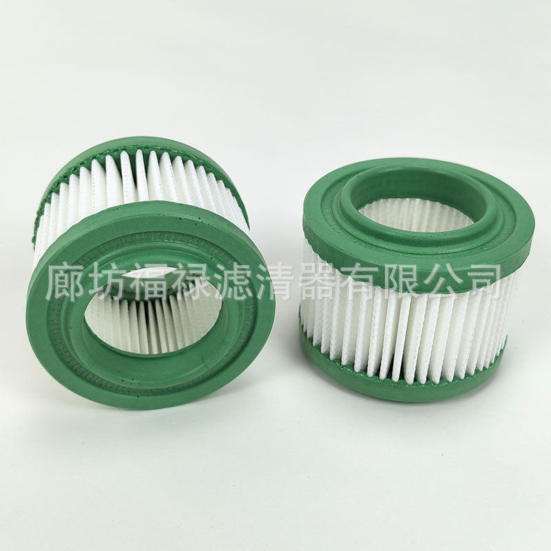 EAC10Q010空气滤清器 EAC10P020 EAC10C015滤芯