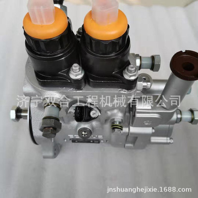 厂家供应 094000-0651燃油泵 发动机喷油泵