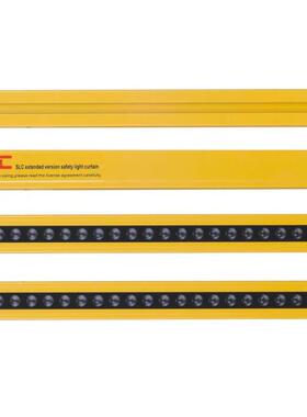 施莱格LCM系列安全光栅LCM0876-PD10E/LCM0876-PD10R